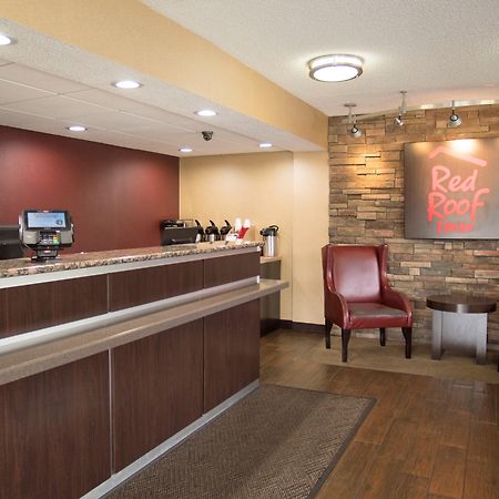 Red Roof Inn Kalamazoo West - Western Michigan U Esterno foto