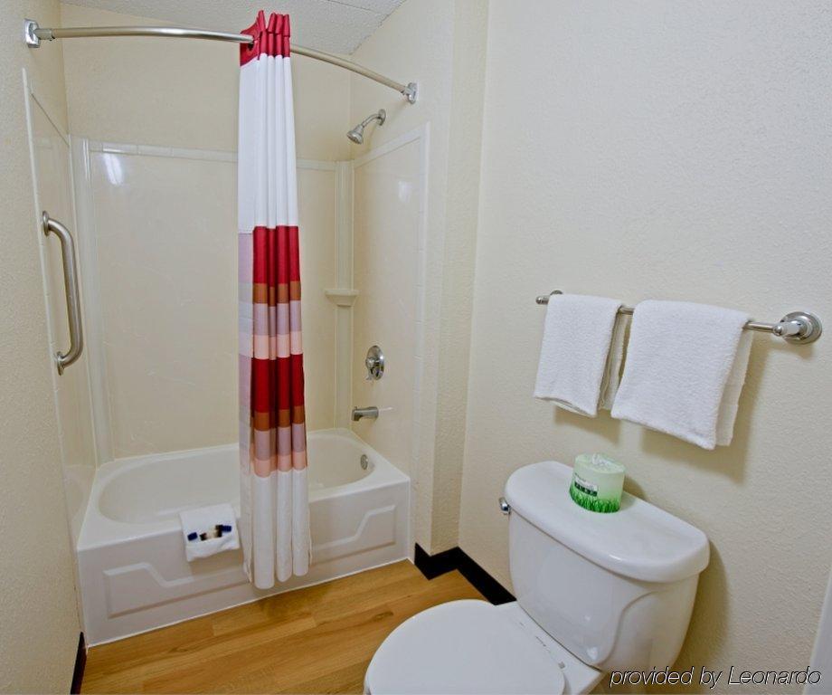 Red Roof Inn Kalamazoo West - Western Michigan U Esterno foto