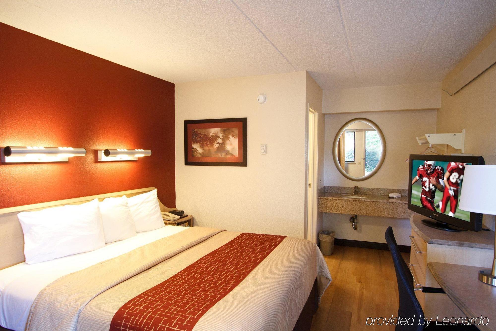 Red Roof Inn Kalamazoo West - Western Michigan U Esterno foto